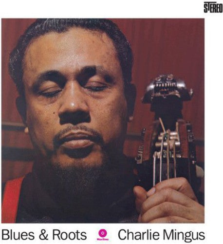 Charles Mingus: Blues & Roots [ Record ]