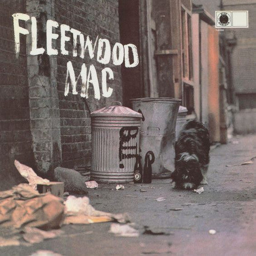 Fleetwood Mac: Peter Green's Fleetwood Mac [ Record ]