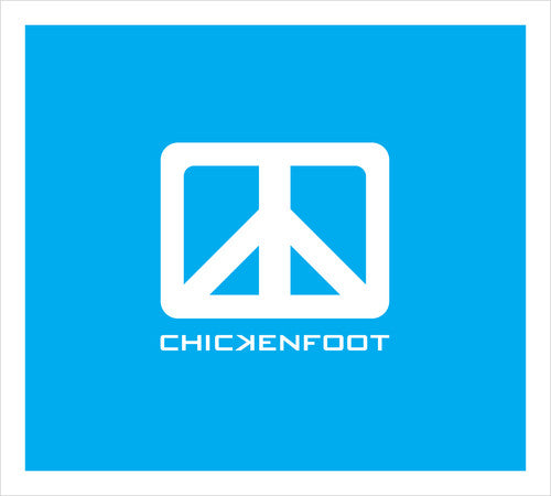 Chickenfoot: Chickenfoot III [ Record ]
