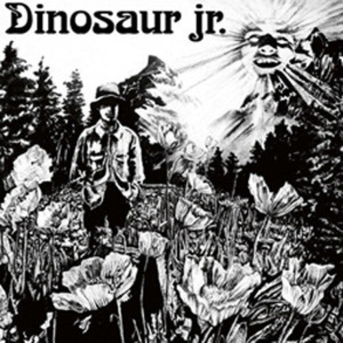 Dinosaur Jr.: Dinosaur Jr. [ Record ]