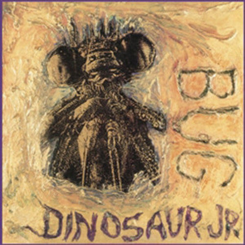 Dinosaur Jr.: Bug [ Record ]