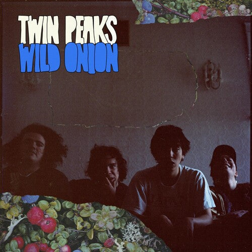 Twin Peaks: Wild Onion [ Record ]