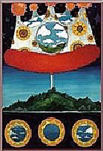 The Olivia Tremor Control: Music from the Unrealized Fil Script: Dusk at Cubi [ Record ]