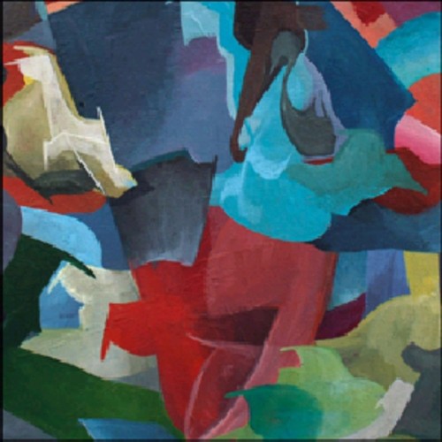 The Olivia Tremor Control: Black Foliage: Animation Music, Vol. 1 [ Record ]