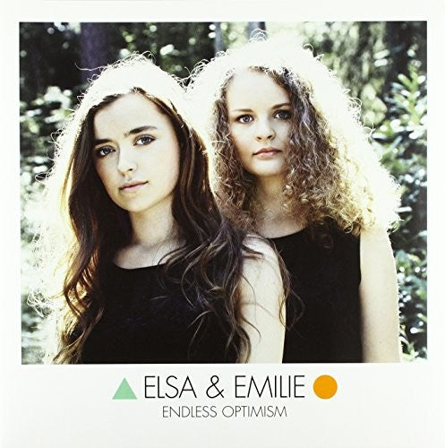 Elsa & Emilie: Endless Optimism [ Record ]