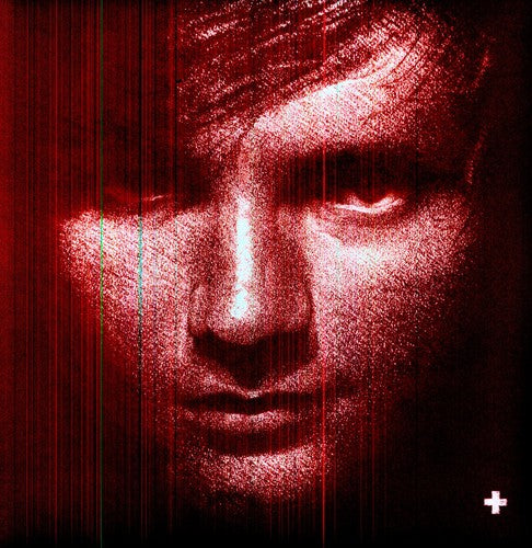 Ed Sheeran: Plus [ Record ]