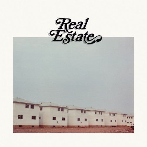 Real Estate: Days [ Record ]