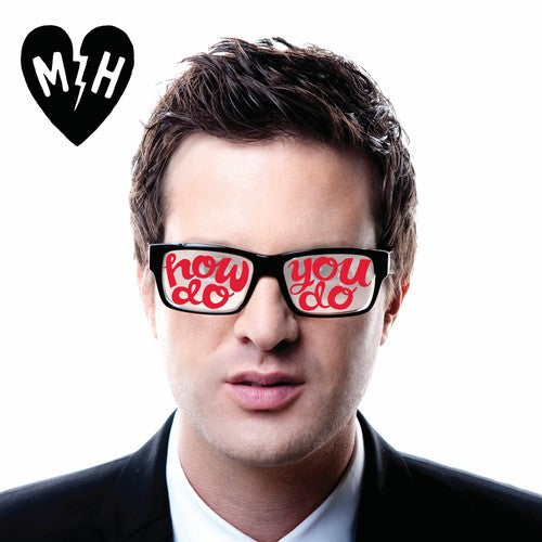 Mayer Hawthorne: How Do You Do [ Record ]