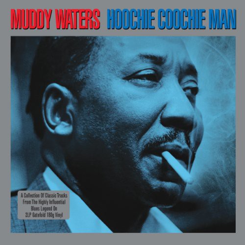 Muddy Waters: Hoochie Coochie Man [ Record ]
