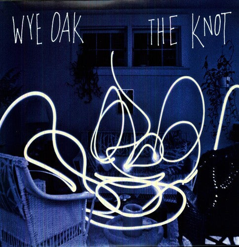Wye Oak: The Knot [ Record ]