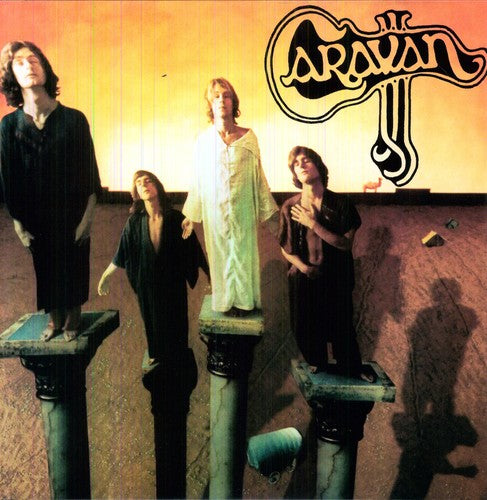 Caravan: Caravan [ Record ]