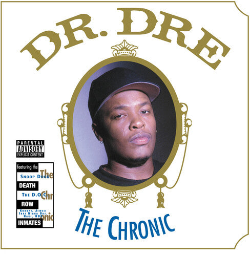 Dr. Dre: Chronic [ Record ]