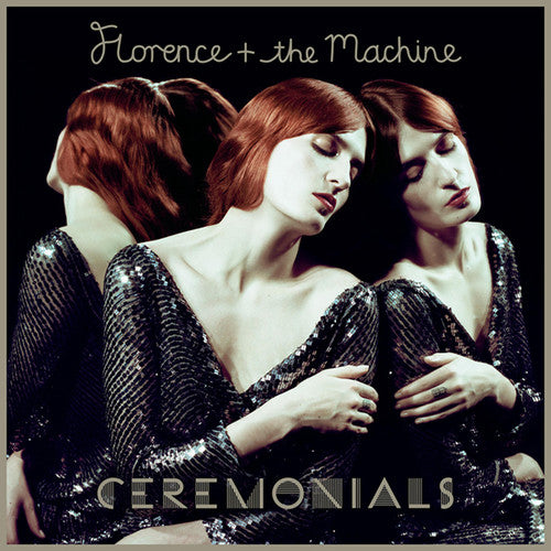 Florence + the Machine: Ceremonials [ Record ]