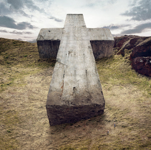 Justice: Audio, Video, Disco [ Record ]
