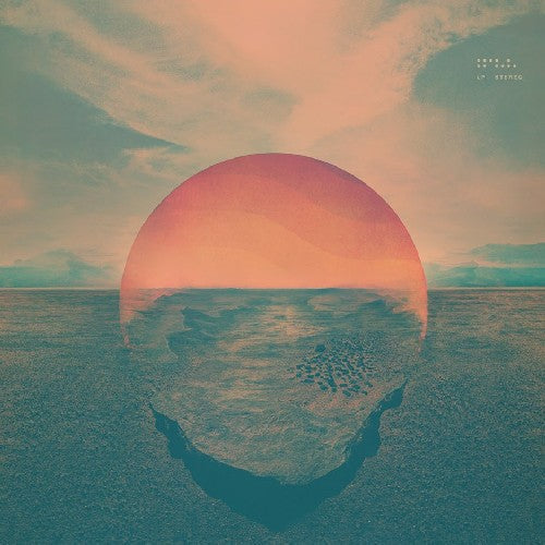 Tycho: Dive [ Record ]