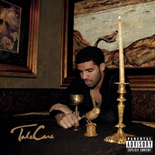 Drake: Take Care [ Record ]