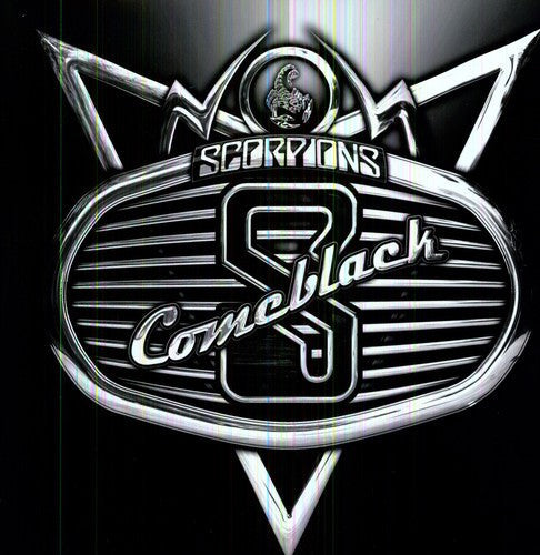 Scorpions: Comeblack [ Record ]
