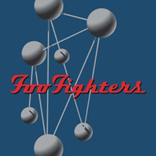 Foo Fighters: Colour and The Shape [ Record ]