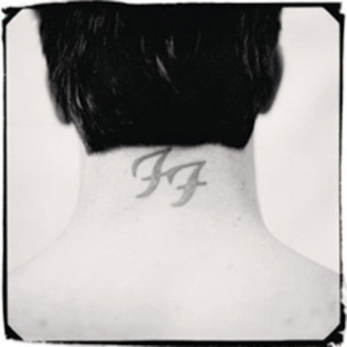 Foo Fighters: There Is Nothing Left to Lose [ Record ]