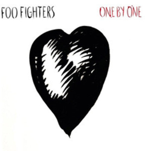 Foo Fighters: One By One [ Record ]