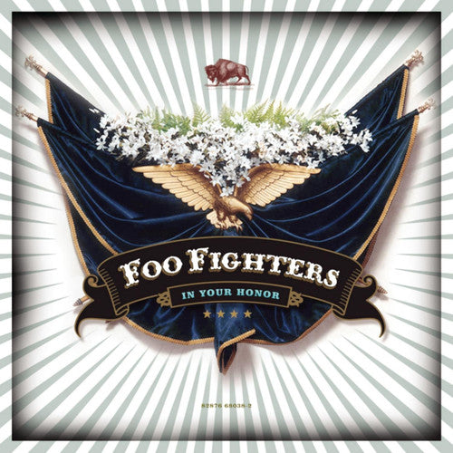 Foo Fighters: In Your Honor [ Record ]