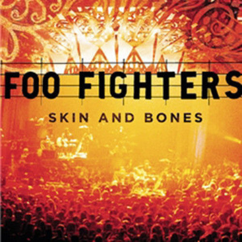 Foo Fighters: Skin and Bones [ Record ]