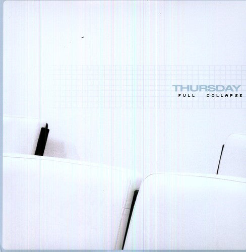 Thursday: Full Collapse [ Record ]