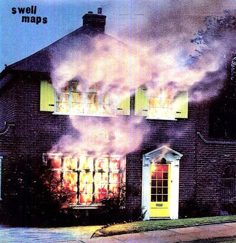 Swell Maps: A Trip To Marineville [ Record ]