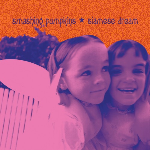 Smashing Pumpkins: Siamese Dream [ Record ]
