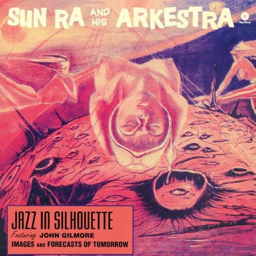 Sun Ra: Jazz in Silhouette [ Record ]