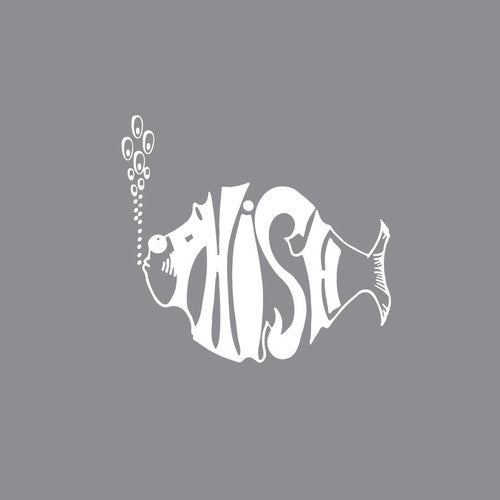 Phish: The White Tape [ Record ]