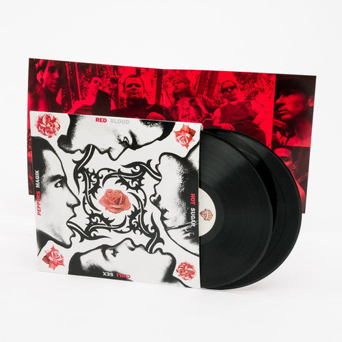 Red Hot Chili Peppers: Blood Sugar Sex Magik [ Record ]