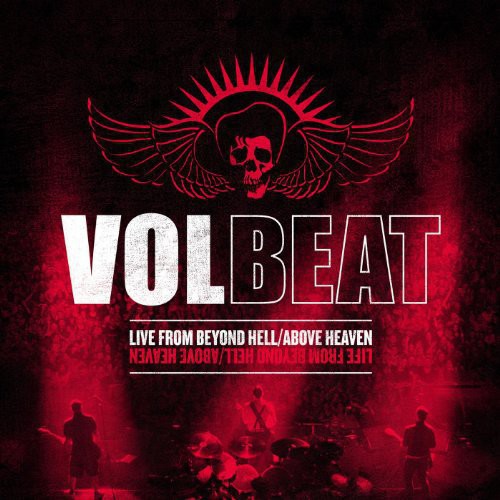 Volbeat: Live from Beyond Hell / Above Heaven [ Record ]