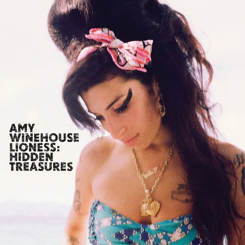 Amy Winehouse: Lioness: Hidden Treasures [ Record ]