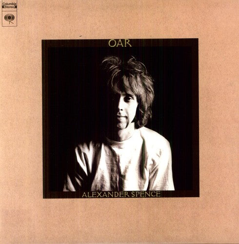 Skip Spence: Oar [ Record ]