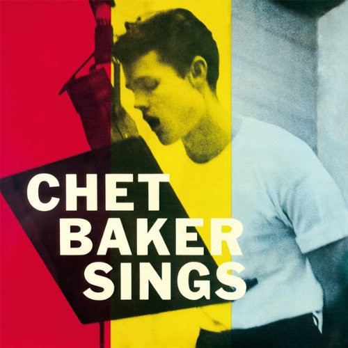 Chet Baker: Sings [ Record ]