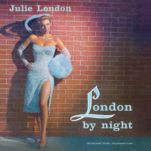 Julie London: London By Night [ Record ]