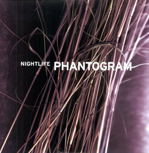Phantogram: Nightlife [ Record ]