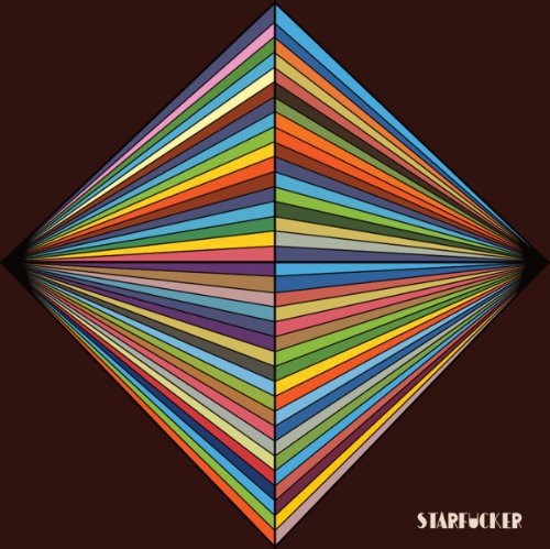 STRFKR: Jupiter [ Record ]