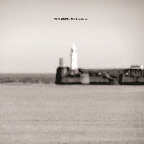 Cloud Nothings: Attack on Memory [ Record ]