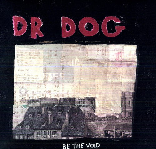 Dr. Dog: Be the Void [ Record ]