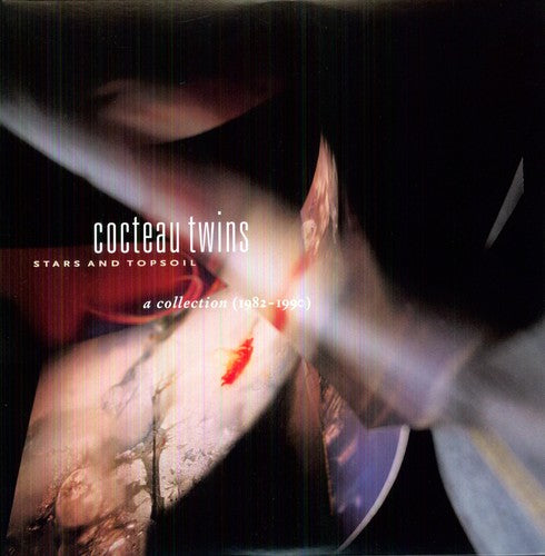 Cocteau Twins: Stars and Topsoil: A Collection 1982-1990 [ Record ]