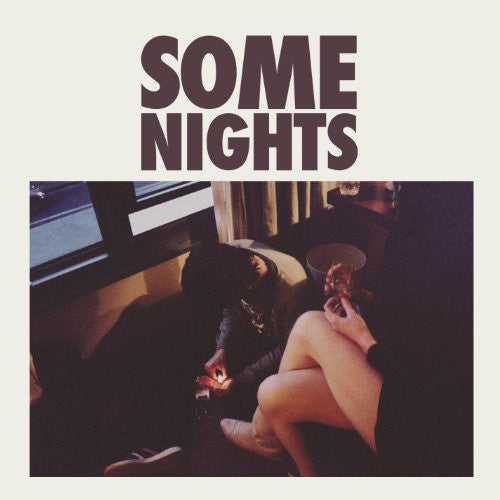 Fun: Some Nights [ Record ]