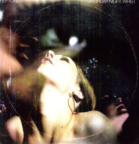 Deftones: Saturday Night Wrist [ Record ]