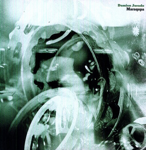 Damien Jurado: Maraqopa [ Record ]