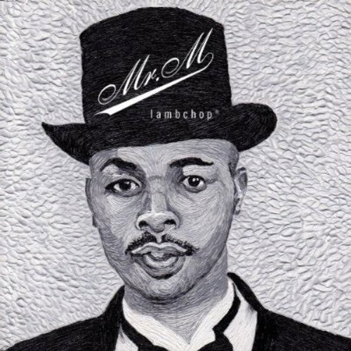 Lambchop: Mr. M [ Record ]