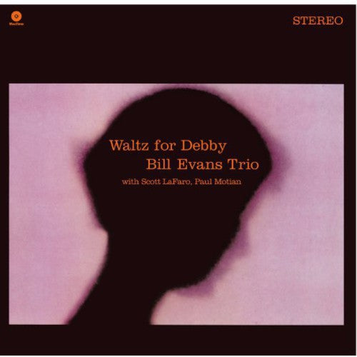 Bill Evans: Waltz for Debby [ Record ]