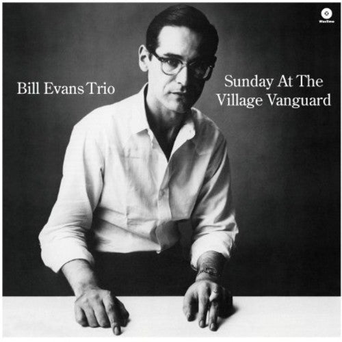 Bill Evans: Sunday at the Village Vanguard [ Record ]