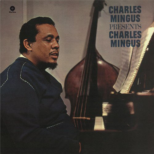Charles Mingus: Presents Charles Mingus [ Record ]