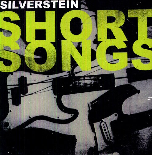 Silverstein: Short Songs [ Record ]